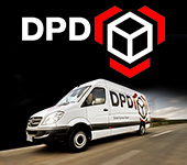 Dostawa DPD